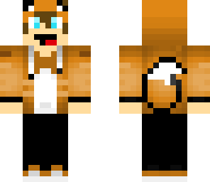 foxboy