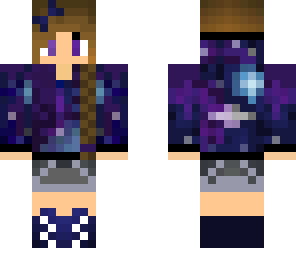 planet girl