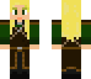 elf traveller