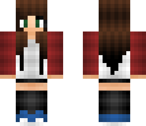 normal girl 