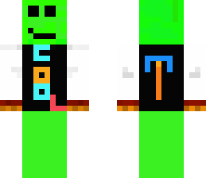 coolmine66844 skin
