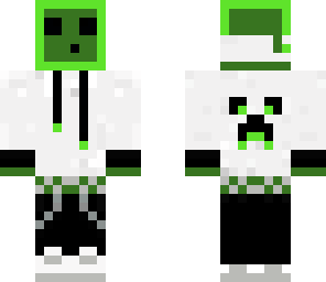 green slime