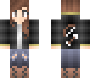 bow and arrow girl