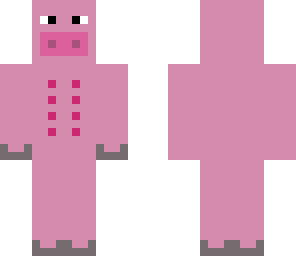 pig man