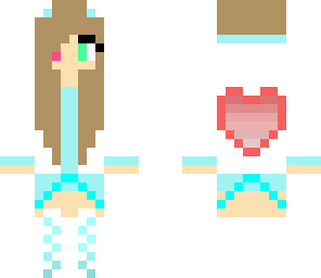 lover girl blue