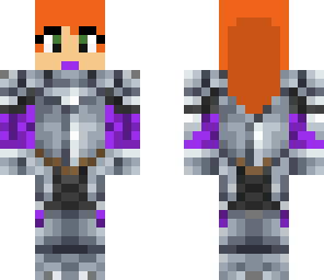 knight girl