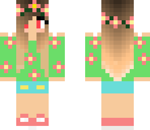 nature girl