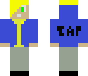 joe