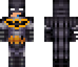 batman