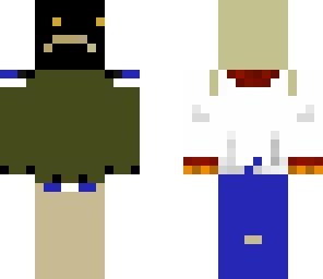 de awesomeniss fier faese