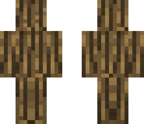 camo log