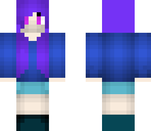 galaxy girl