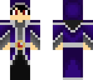 mage