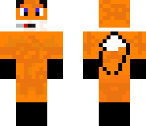 gaming fox