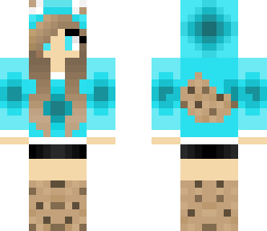 cookie monster