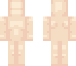 base with no hair 