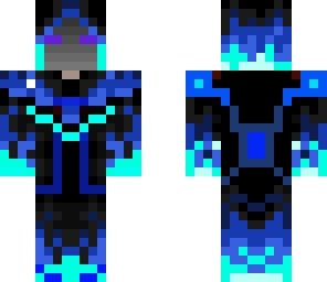 ender ninja