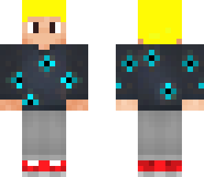 boy