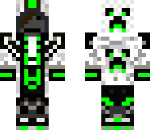 green assassin
