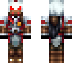 assassin hunter