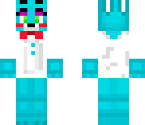 bonnie with suit