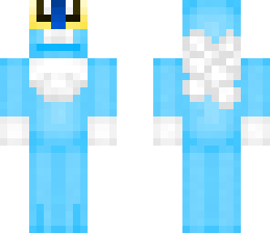 froakie