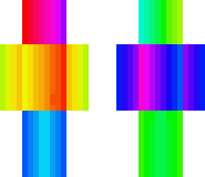 rainbow