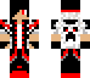 red teen three