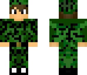 army veterain