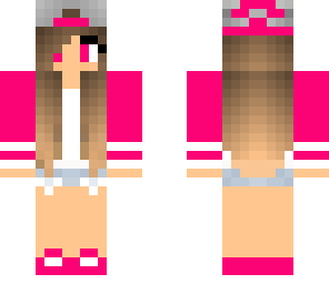 pinkidinki girl