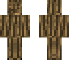 tree man