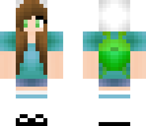 updated fixed fionna brown hair