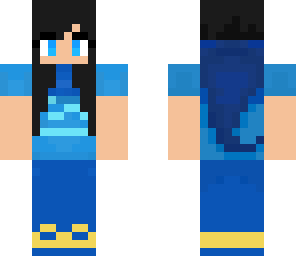 female john egbert god tier