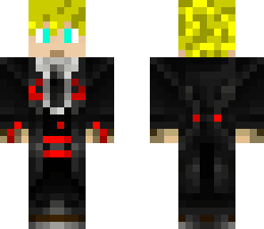 dsimphony el super sayan