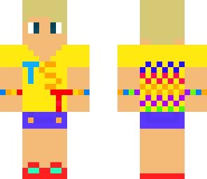 callum skin updated