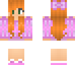ginger