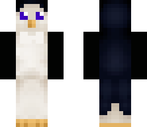 penguin cute 2