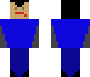 derp monkey with cloths