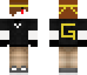 gold_ninja14's fan