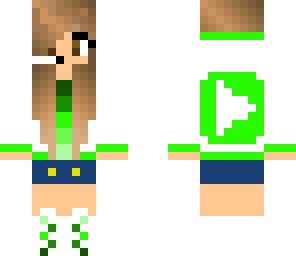 youtube girl