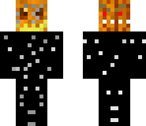 angry space