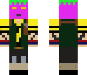 fun ghoul