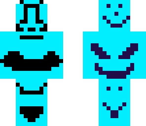moustache man