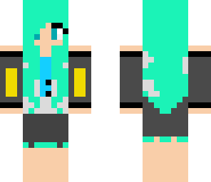miku hatsune