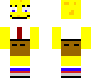 spongebob