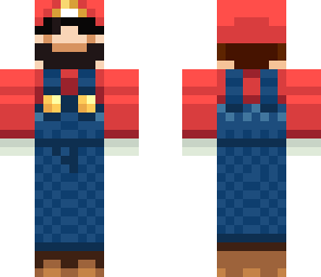 mario