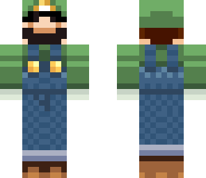 luigi