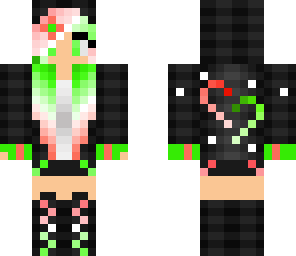 exclusive skin