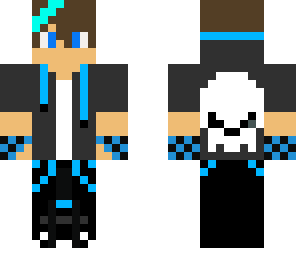 boy