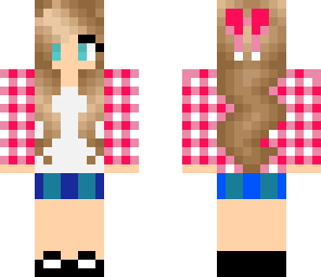 girly